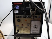 Electra beckum mobiel lastoestel - afbeelding 2 van  7