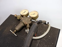 Electra beckum mobiel lastoestel - afbeelding 7 van  7