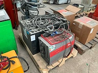 Electric 24/4 pzv 320 batterij - afbeelding 1 van  4