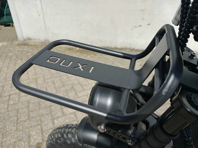 Electric bicycle fatbike kenda - afbeelding 18 van  19