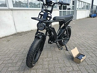 Electric bicycle fatbike kenda - afbeelding 1 van  19