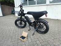 Electric bicycle fatbike kenda - afbeelding 3 van  19