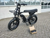 Electric bicycle fatbike kenda - afbeelding 6 van  19