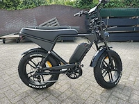 Electric bicycle fatbike kenda - afbeelding 8 van  19