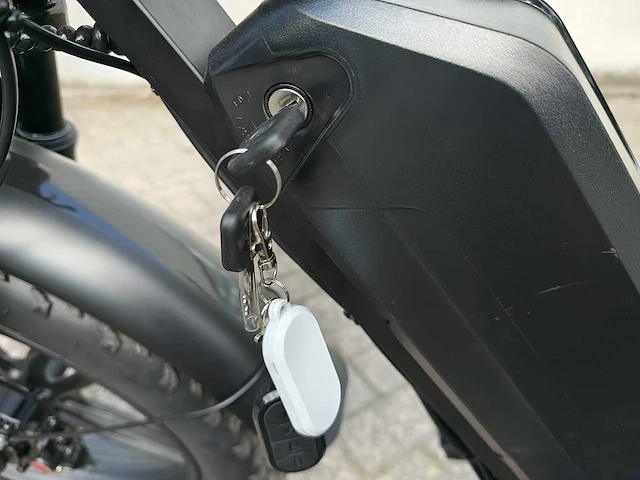 Electric bicycle fatbike kenda - afbeelding 9 van  19