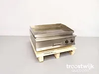 Electric griddle - afbeelding 1 van  1