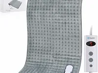 Electric heating pad - afbeelding 1 van  7