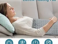 Electric heating pad - afbeelding 3 van  7