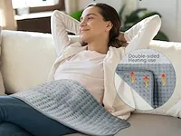 Electric heating pad - afbeelding 4 van  7