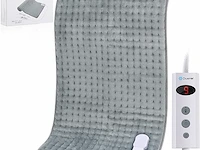 Electric heating pad - afbeelding 1 van  2