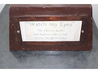 Electric sailor - decor object - afbeelding 4 van  4