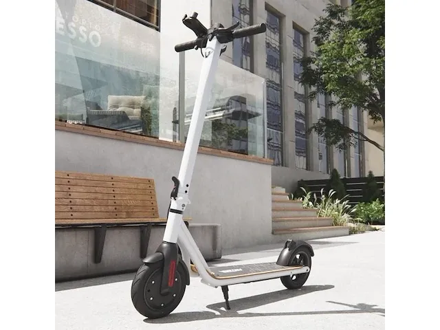 Electric scooter xi700 - afbeelding 1 van  2