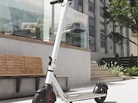 Electric scooter xi700 - afbeelding 1 van  2