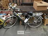 Electriche fiets sparta - afbeelding 1 van  6