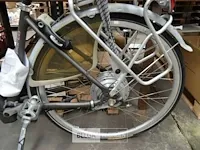 Electriche fiets sparta - afbeelding 5 van  6