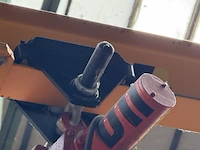 Electriche takel en mobiel frame - afbeelding 7 van  8