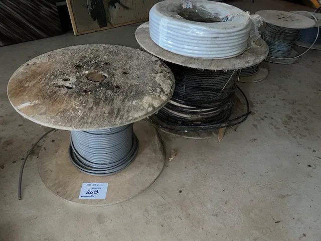 Electriciteit - afbeelding 1 van  2