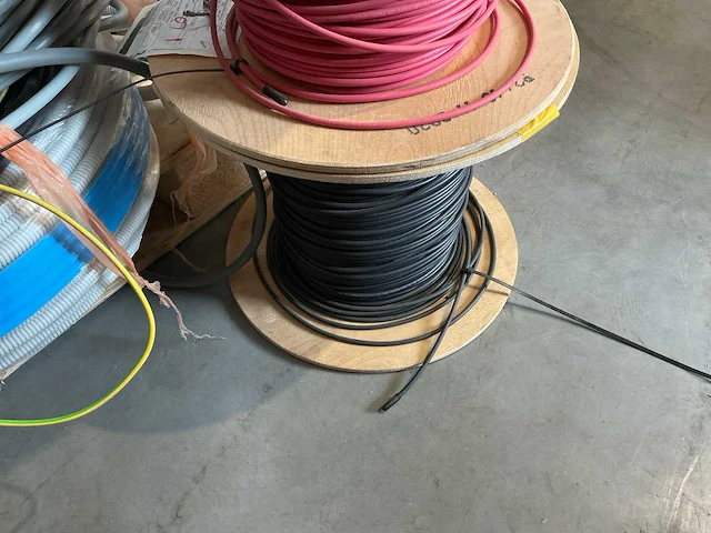 Electriciteit - afbeelding 6 van  18
