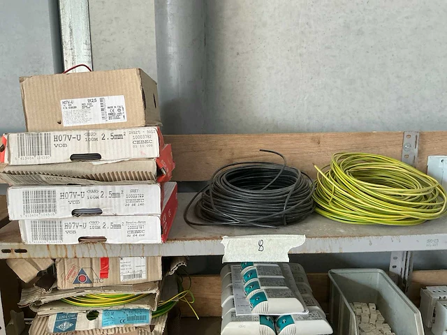 Electriciteit - afbeelding 1 van  18