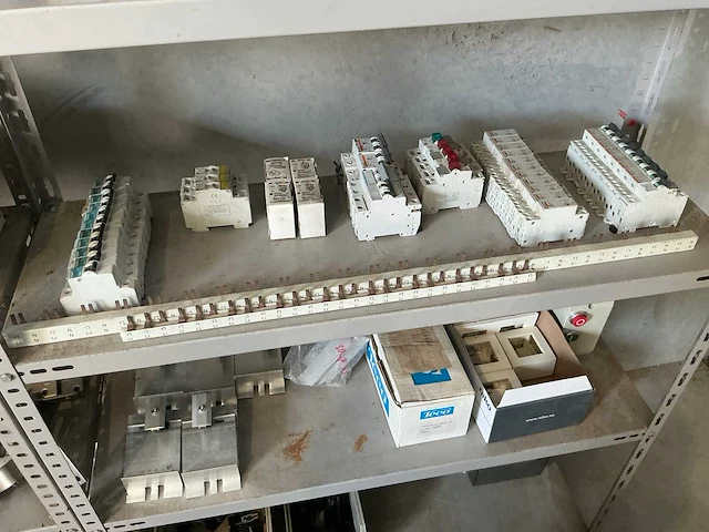 Electriciteit - afbeelding 17 van  18