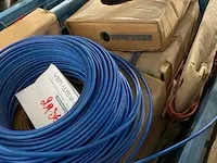 Electriciteitskabels - afbeelding 6 van  6