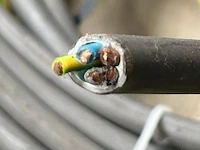 Electriciteitskabels - afbeelding 3 van  6