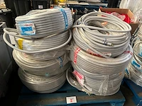 Electriciteitskabels