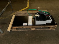 Electriciteitskast bizline - afbeelding 1 van  4