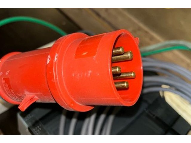 Electriciteitskast bizline - afbeelding 3 van  4