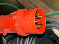 Electriciteitskast bizline - afbeelding 3 van  4