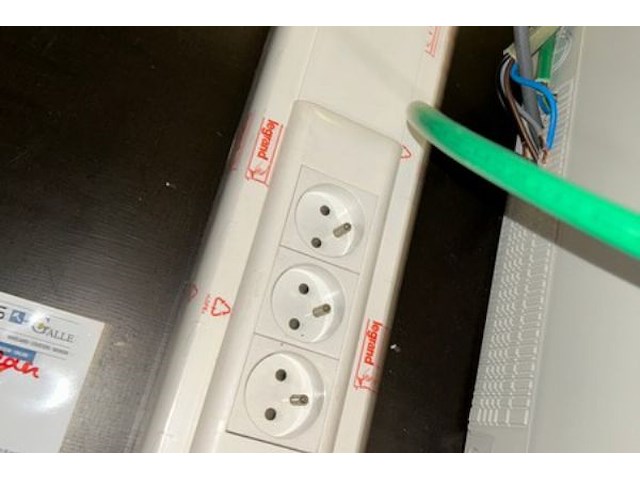 Electriciteitskast bizline - afbeelding 4 van  4