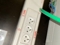 Electriciteitskast bizline - afbeelding 4 van  4