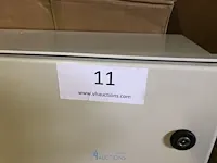 Electriciteitskast schrack - afbeelding 1 van  3