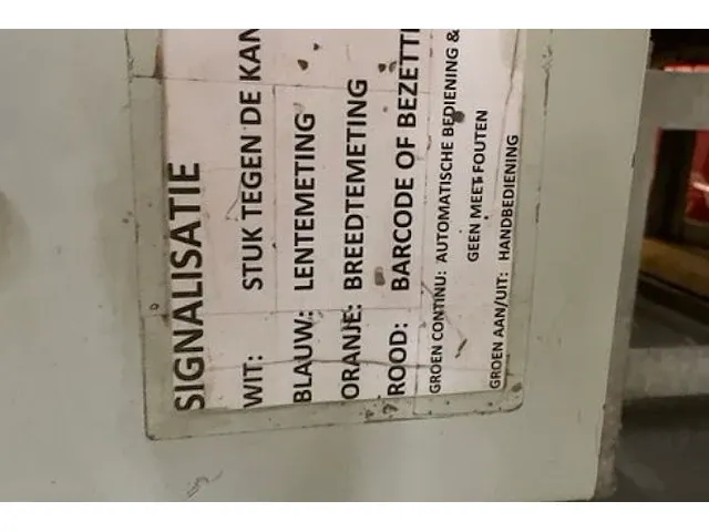 Electriciteitskast - afbeelding 2 van  9