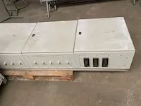 Electriciteitskast - afbeelding 3 van  9