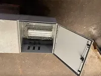 Electriciteitskast - afbeelding 4 van  9