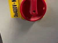 Electriciteitskast - afbeelding 8 van  9
