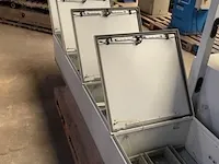 Electriciteitskast - afbeelding 9 van  9