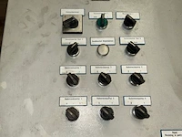 Electriciteitskast - afbeelding 2 van  8