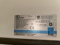 Electriciteitskast - afbeelding 7 van  8