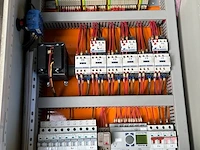 Electriciteitskast - afbeelding 4 van  5