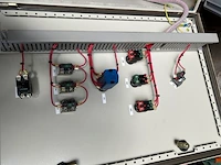 Electriciteitskast - afbeelding 5 van  5
