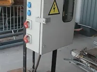Electriciteitskast - afbeelding 1 van  4