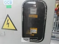 Electriciteitskast - afbeelding 3 van  4