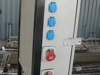 Electriciteitskast - afbeelding 4 van  4