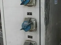 Electriciteitskast - afbeelding 4 van  4
