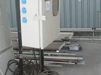 Electriciteitskast - afbeelding 1 van  5