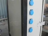 Electriciteitskast - afbeelding 5 van  5