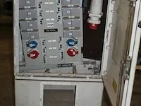 Electriciteitskast - afbeelding 2 van  5