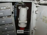 Electriciteitskast - afbeelding 3 van  5